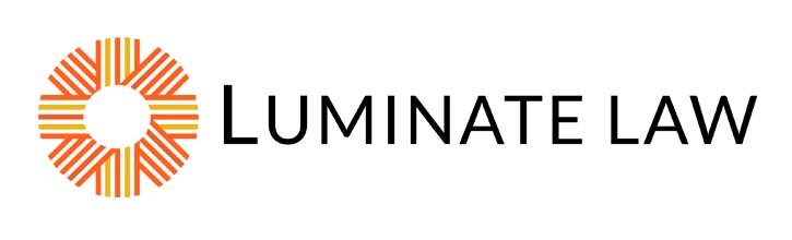 Luminate Law Site Logo