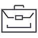 business briefcase