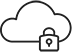 Practice Area Icon Data Privacy black 1a