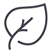 Practice Area Icon Environmental black 1a