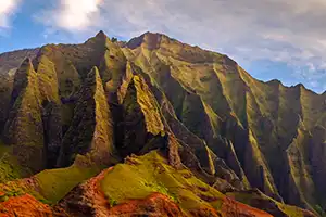 Na Pali