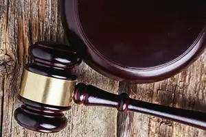 gavel
