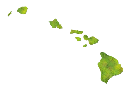 Hawaiian Islands